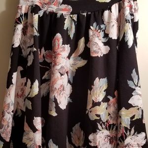 i. joah short Skirt